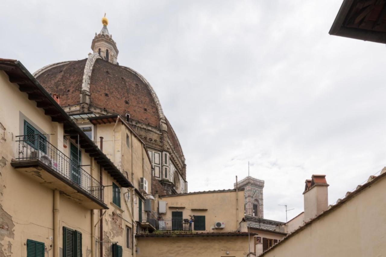 Apartments Close To Duomo フィレンツェ エクステリア 写真