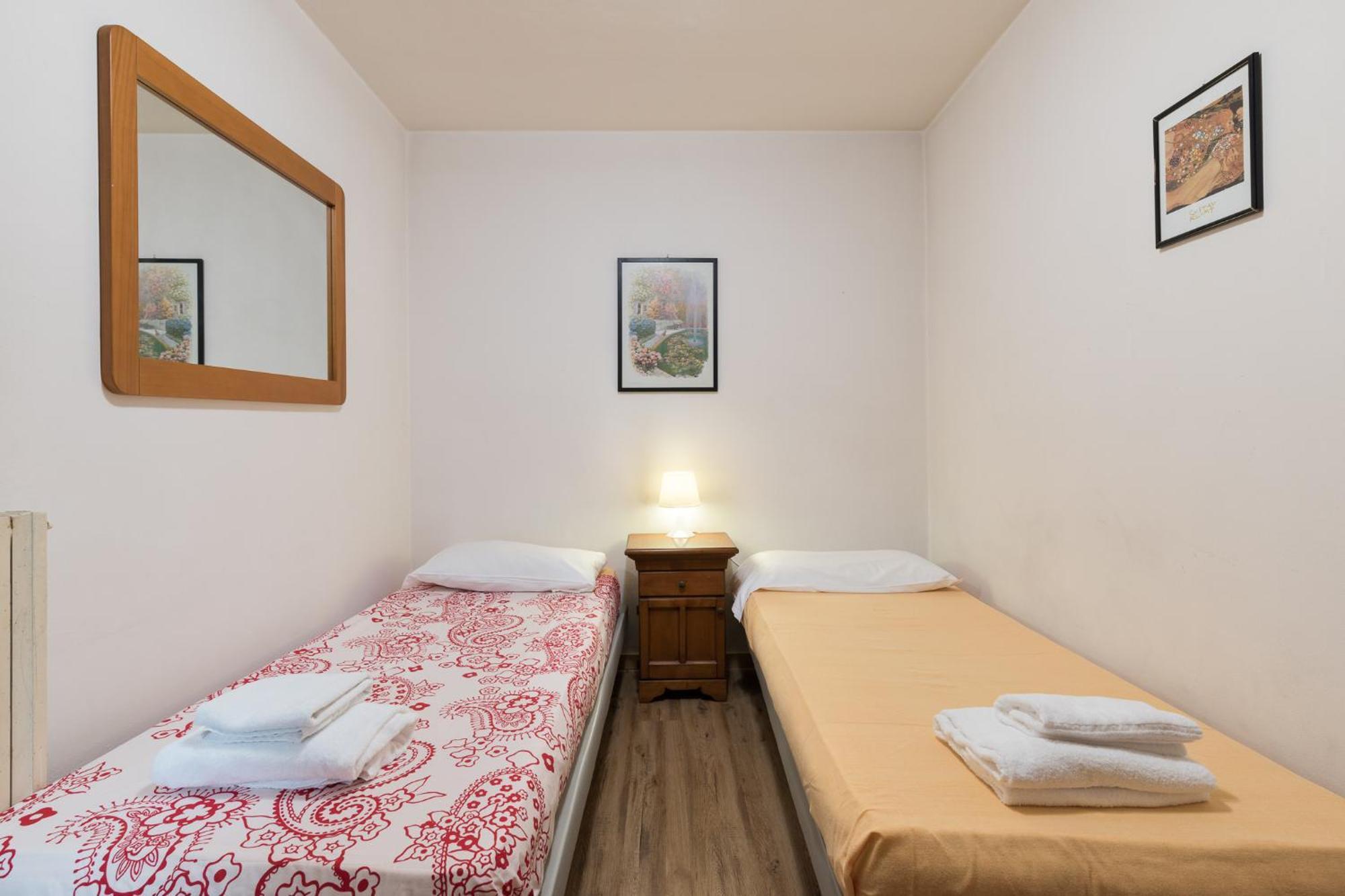 Apartments Close To Duomo フィレンツェ エクステリア 写真