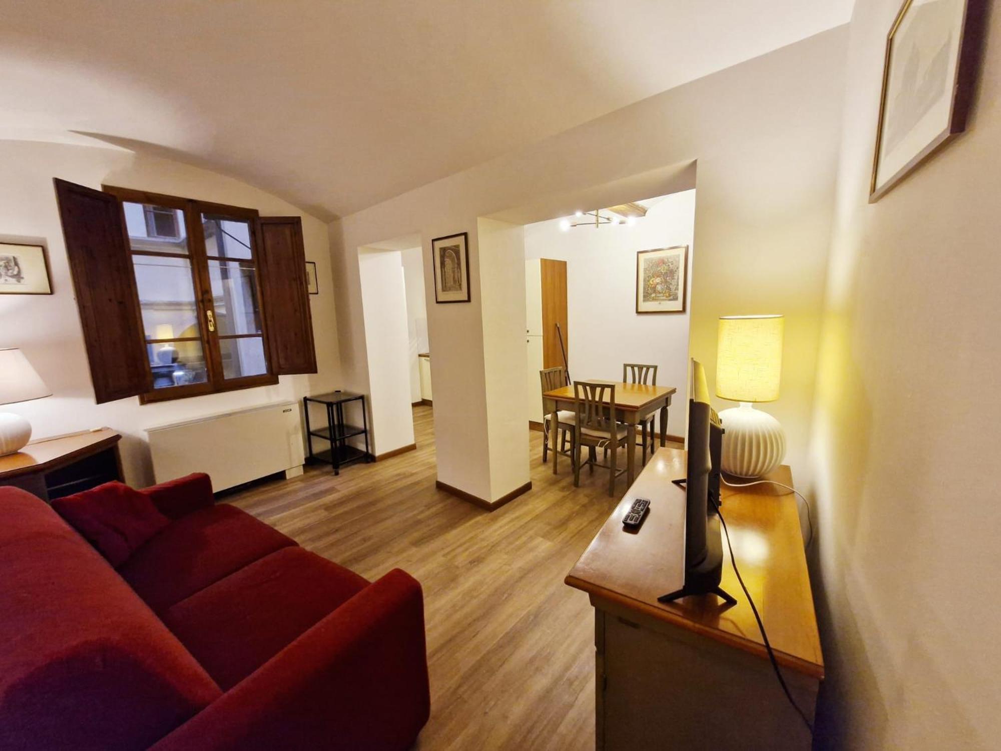 Apartments Close To Duomo フィレンツェ エクステリア 写真