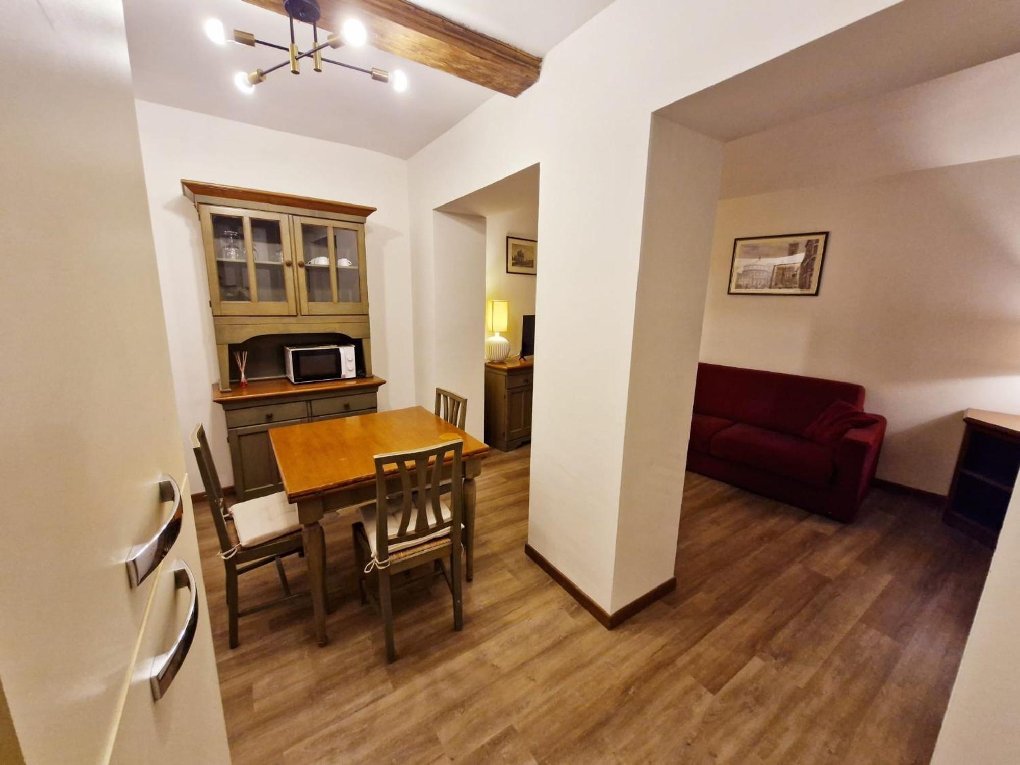 Apartments Close To Duomo フィレンツェ 部屋 写真